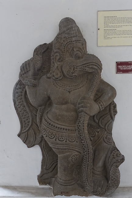 Da Nang-Musée Cham-185